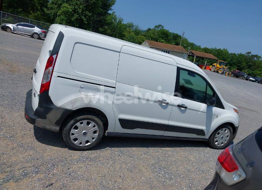 Photo 14 of 2019 Ford Transit CONNECT XL (VIN NM0LS7E27K1395833)