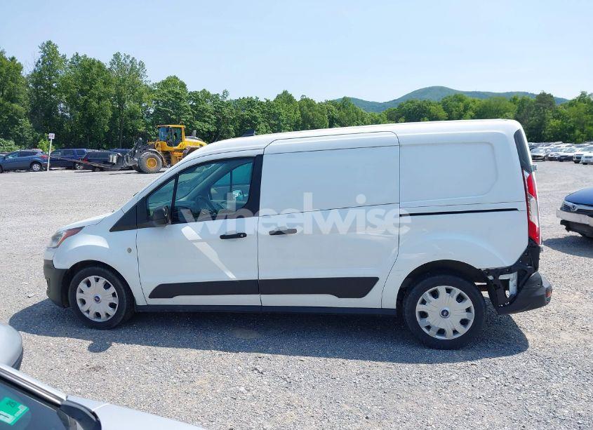 Photo 15 of 2019 Ford Transit CONNECT XL (VIN NM0LS7E27K1395833)