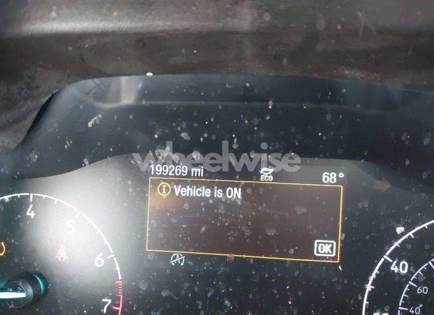 Photo 16 of 2019 Ford Transit CONNECT XL (VIN NM0LS7E27K1395833)