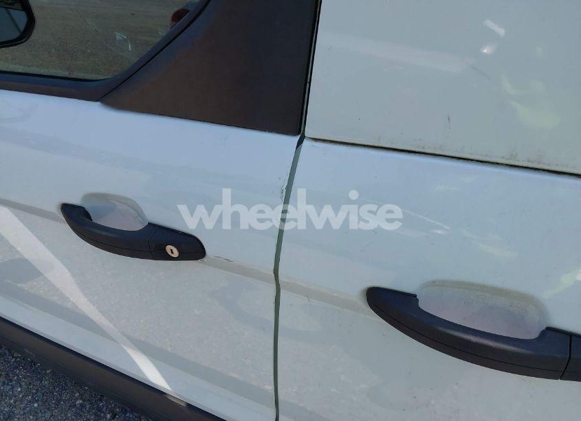 Photo 22 of 2019 Ford Transit CONNECT XL (VIN NM0LS7E27K1395833)