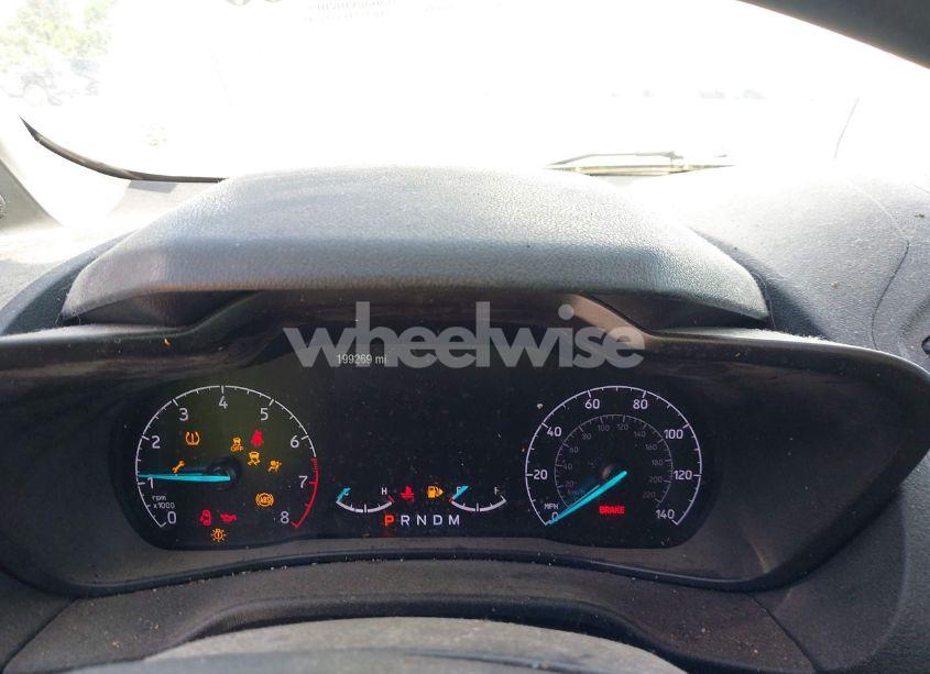 Photo 7 of 2019 Ford Transit CONNECT XL (VIN NM0LS7E27K1395833)