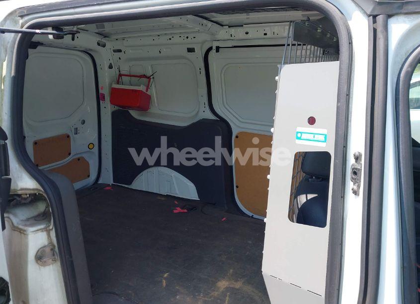 Photo 8 of 2019 Ford Transit CONNECT XL (VIN NM0LS7E27K1395833)