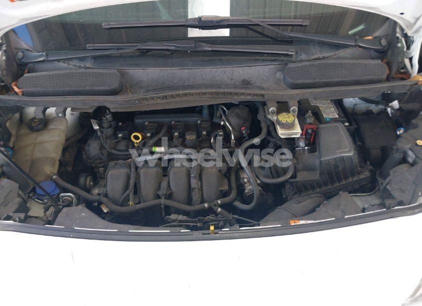 Photo 10 of 2019 Ford Transit CONNECT XL (VIN NM0LS7E27K1410444)