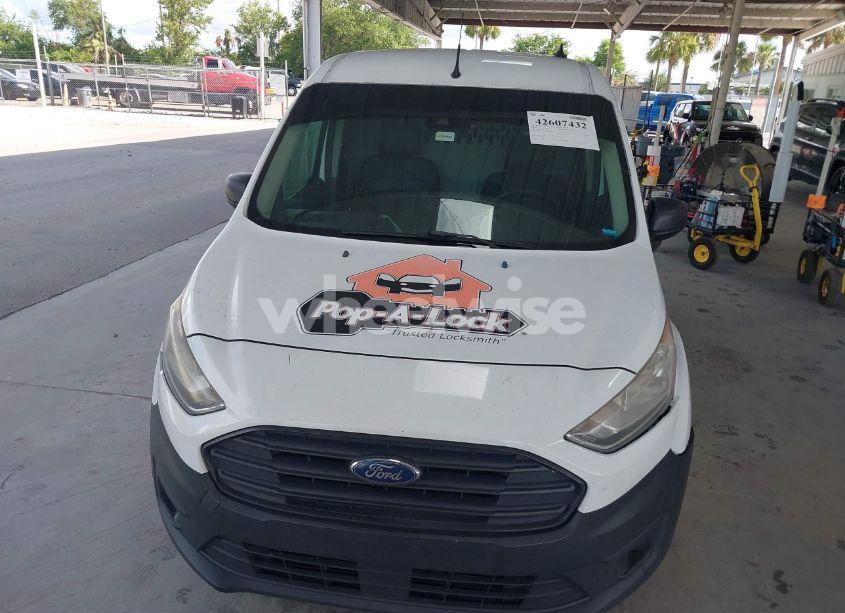 Photo 12 of 2019 Ford Transit CONNECT XL (VIN NM0LS7E27K1410444)