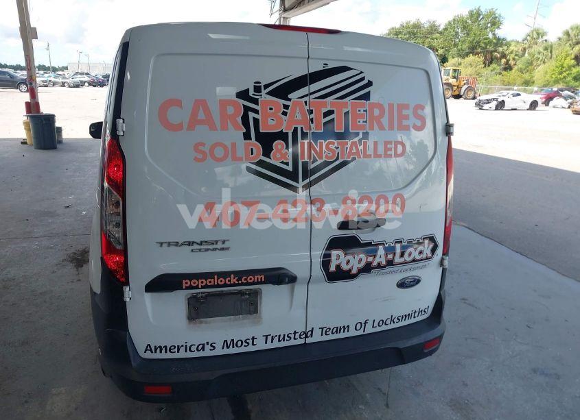 Photo 16 of 2019 Ford Transit CONNECT XL (VIN NM0LS7E27K1410444)