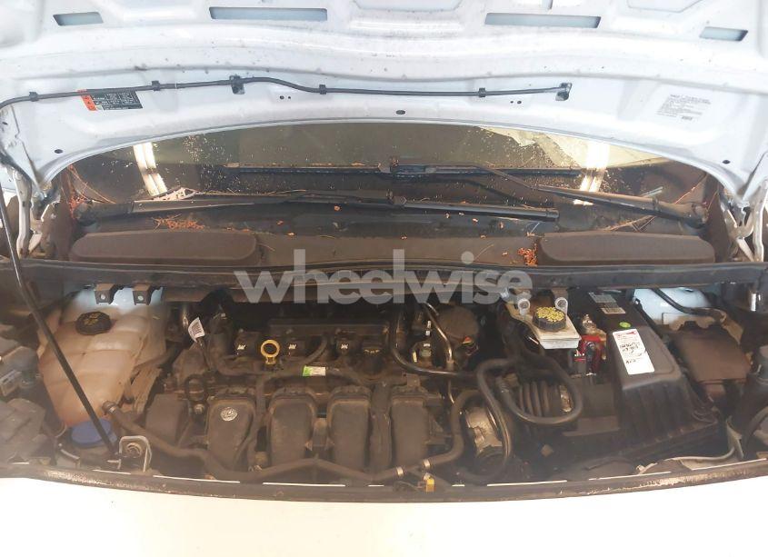 Photo 10 of 2019 Ford Transit CONNECT XL (VIN NM0LS7E27K1410590)