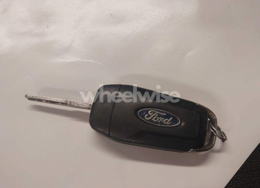 Photo 11 of 2019 Ford Transit CONNECT XL (VIN NM0LS7E27K1410590)