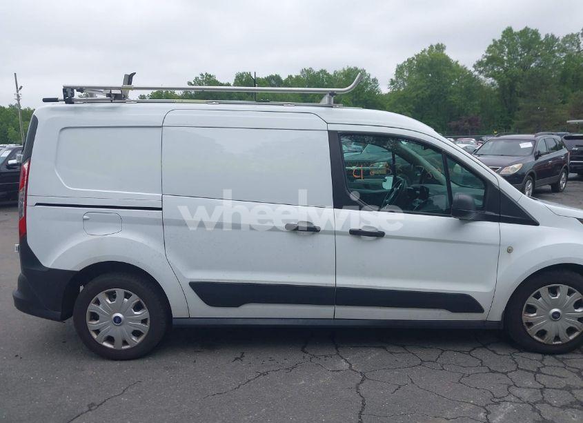 Photo 13 of 2019 Ford Transit CONNECT XL (VIN NM0LS7E27K1410590)