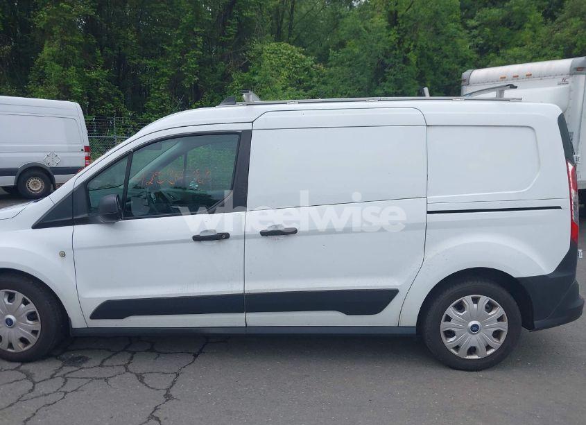 Photo 14 of 2019 Ford Transit CONNECT XL (VIN NM0LS7E27K1410590)