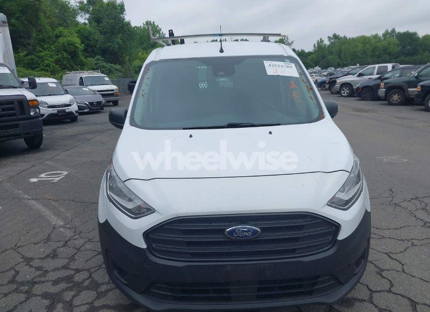 Photo 6 of 2019 Ford Transit CONNECT XL (VIN NM0LS7E27K1410590)