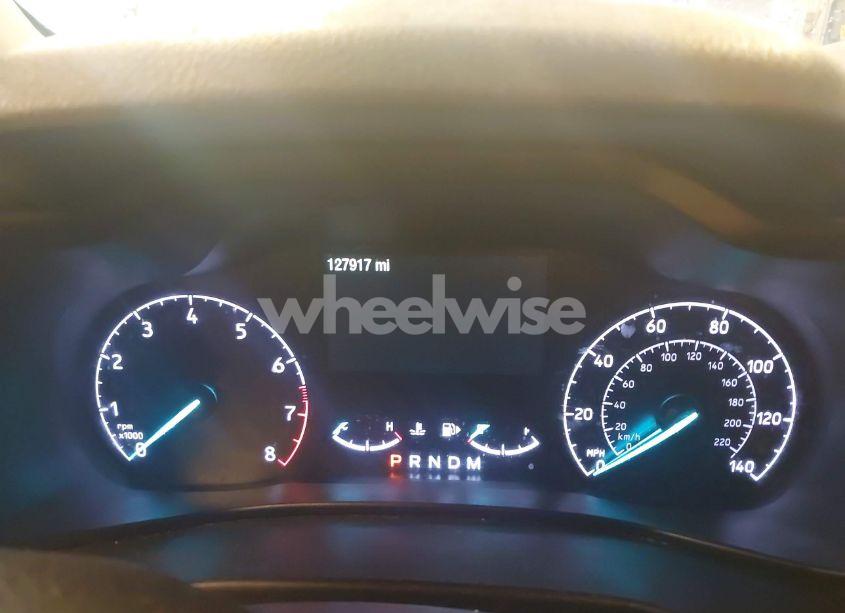 Photo 7 of 2019 Ford Transit CONNECT XL (VIN NM0LS7E27K1410590)