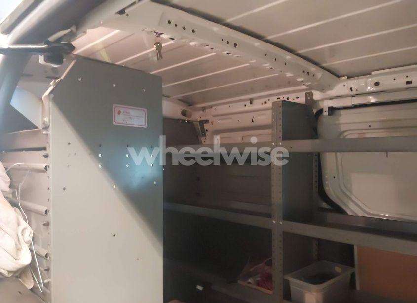 Photo 8 of 2019 Ford Transit CONNECT XL (VIN NM0LS7E27K1410590)