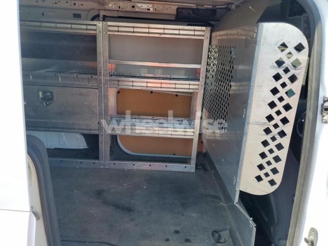 2019 FORD TRANSIT CONNECT XL N/A (VIN NM0LS7E27K1428300) main photo