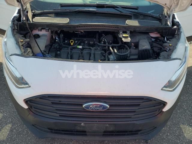 Photo 5 of 2019 FORD TRANSIT CONNECT XL N/A (VIN NM0LS7E27K1428300)
