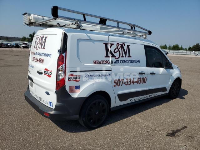 Photo 8 of 2019 FORD TRANSIT CONNECT XL N/A (VIN NM0LS7E27K1428300)