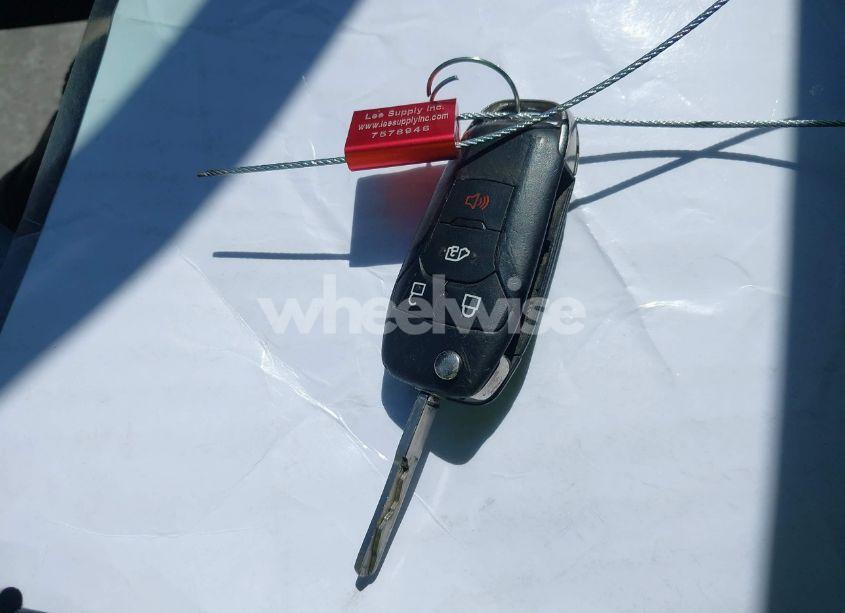 Photo 11 of 2019 Ford Transit CONNECT XL (VIN NM0LS7E28K1389684)