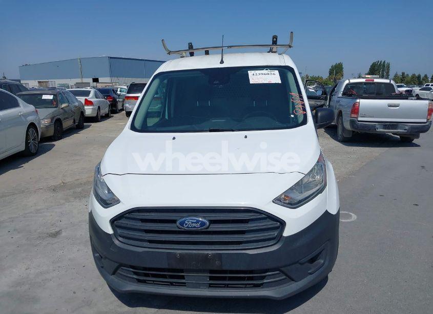 Photo 13 of 2019 Ford Transit CONNECT XL (VIN NM0LS7E28K1389684)