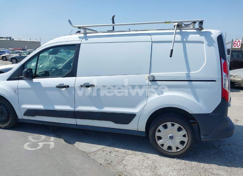 Photo 15 of 2019 Ford Transit CONNECT XL (VIN NM0LS7E28K1389684)