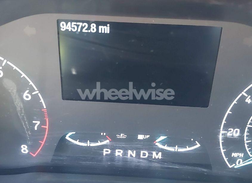 Photo 16 of 2019 Ford Transit CONNECT XL (VIN NM0LS7E28K1389684)