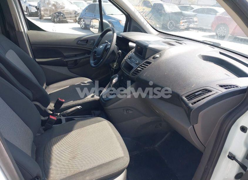 Photo 5 of 2019 Ford Transit CONNECT XL (VIN NM0LS7E28K1389684)