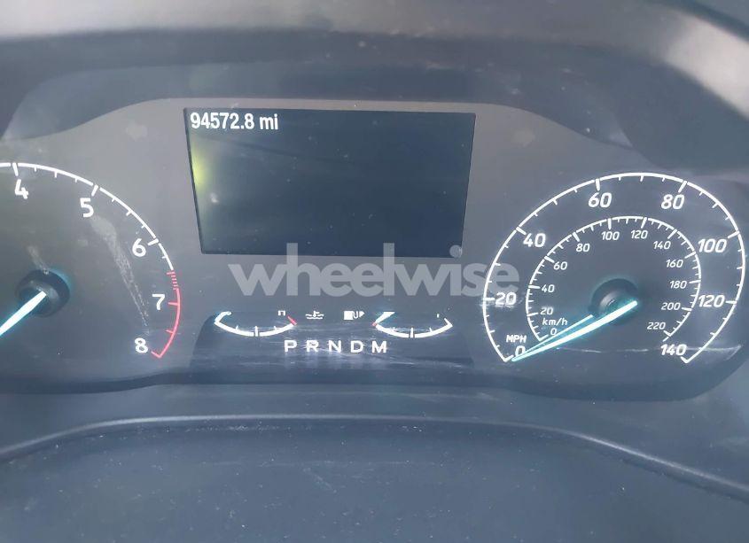 Photo 7 of 2019 Ford Transit CONNECT XL (VIN NM0LS7E28K1389684)