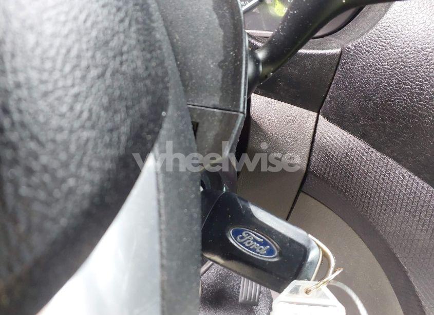 Photo 11 of 2019 Ford Transit CONNECT XL (VIN NM0LS7E28K1419475)