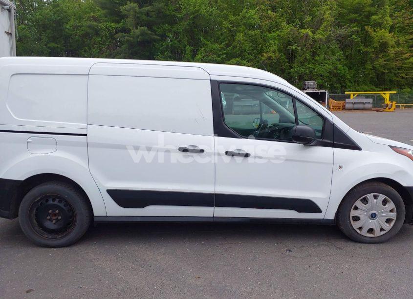 Photo 13 of 2019 Ford Transit CONNECT XL (VIN NM0LS7E28K1419475)
