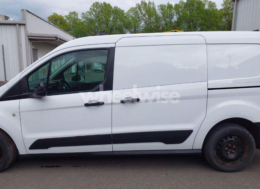 Photo 14 of 2019 Ford Transit CONNECT XL (VIN NM0LS7E28K1419475)