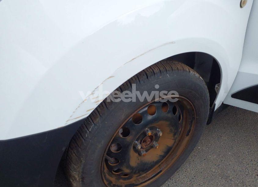 Photo 17 of 2019 Ford Transit CONNECT XL (VIN NM0LS7E28K1419475)