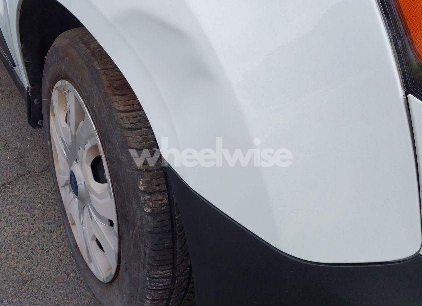 Photo 18 of 2019 Ford Transit CONNECT XL (VIN NM0LS7E28K1419475)