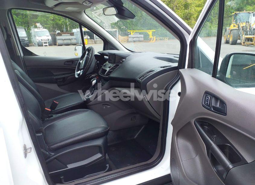 Photo 5 of 2019 Ford Transit CONNECT XL (VIN NM0LS7E28K1419475)