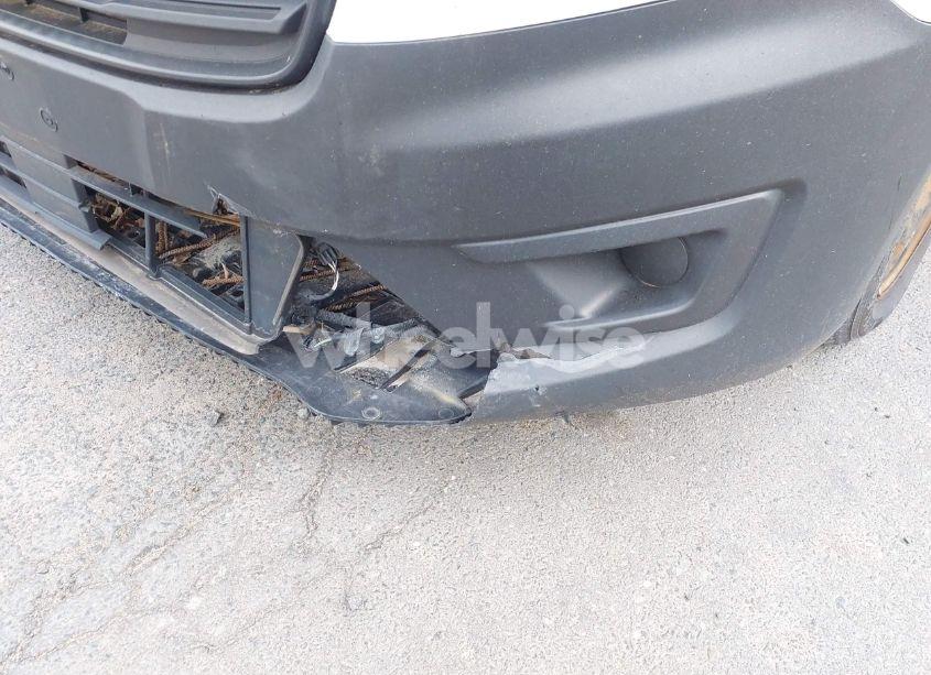 Photo 6 of 2019 Ford Transit CONNECT XL (VIN NM0LS7E28K1419475)