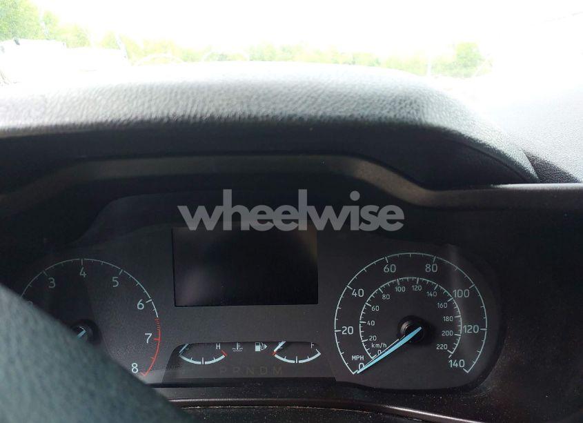 Photo 7 of 2019 Ford Transit CONNECT XL (VIN NM0LS7E28K1419475)