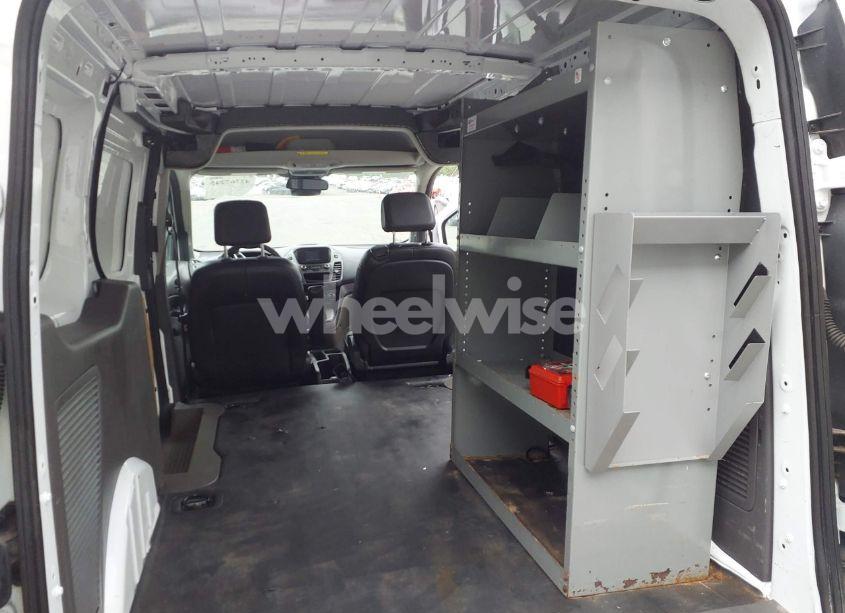 Photo 8 of 2019 Ford Transit CONNECT XL (VIN NM0LS7E28K1419475)