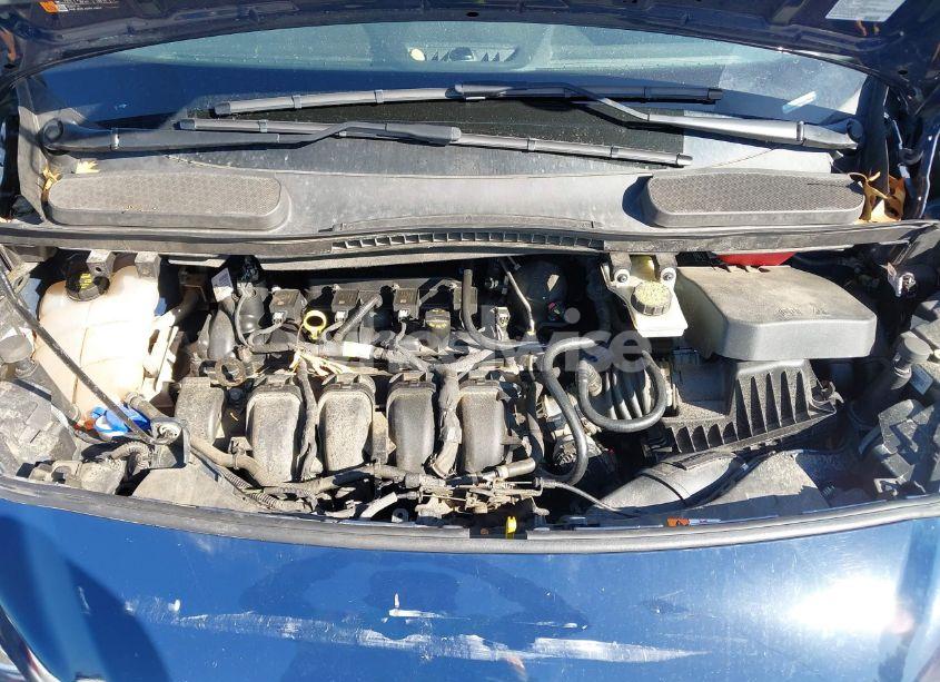 Photo 10 of 2019 Ford Transit CONNECT XL (VIN NM0LS7E28K1426636)