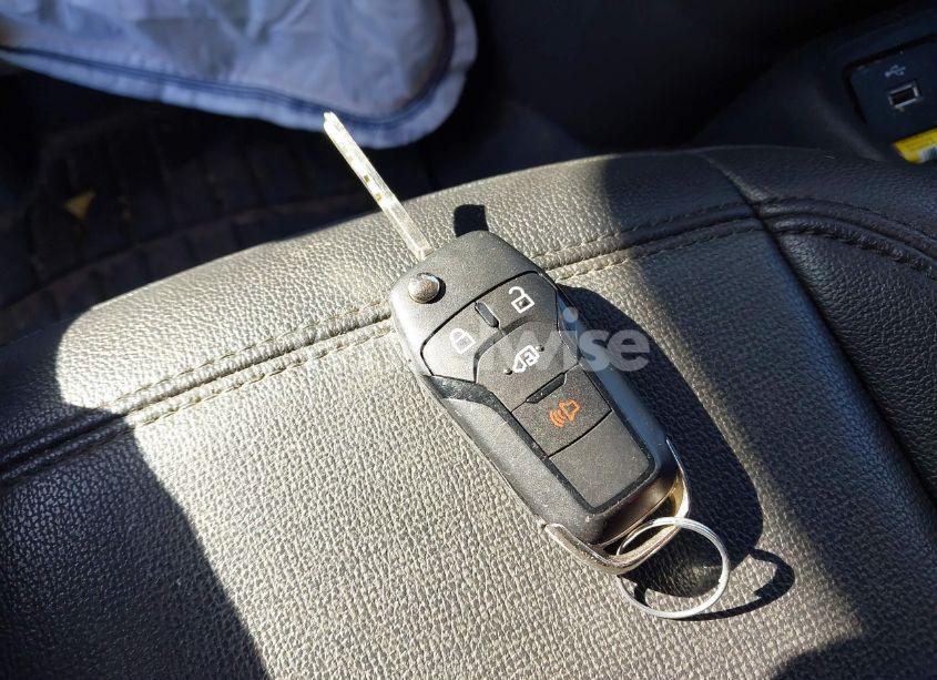 Photo 11 of 2019 Ford Transit CONNECT XL (VIN NM0LS7E28K1426636)