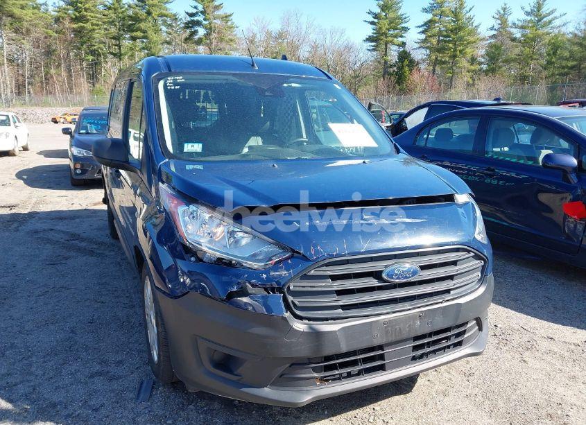 Photo 12 of 2019 Ford Transit CONNECT XL (VIN NM0LS7E28K1426636)