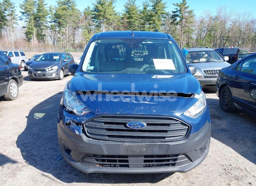 Photo 13 of 2019 Ford Transit CONNECT XL (VIN NM0LS7E28K1426636)