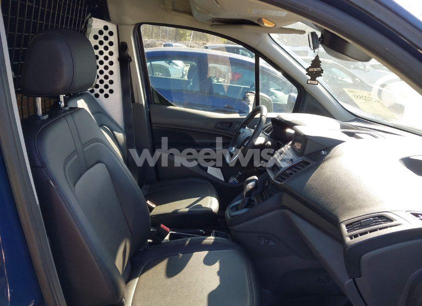 Photo 5 of 2019 Ford Transit CONNECT XL (VIN NM0LS7E28K1426636)