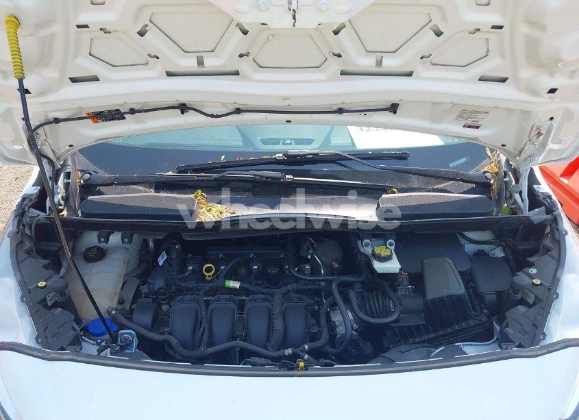 Photo 10 of 2019 Ford Transit CONNECT XL (VIN NM0LS7E28K1429066)