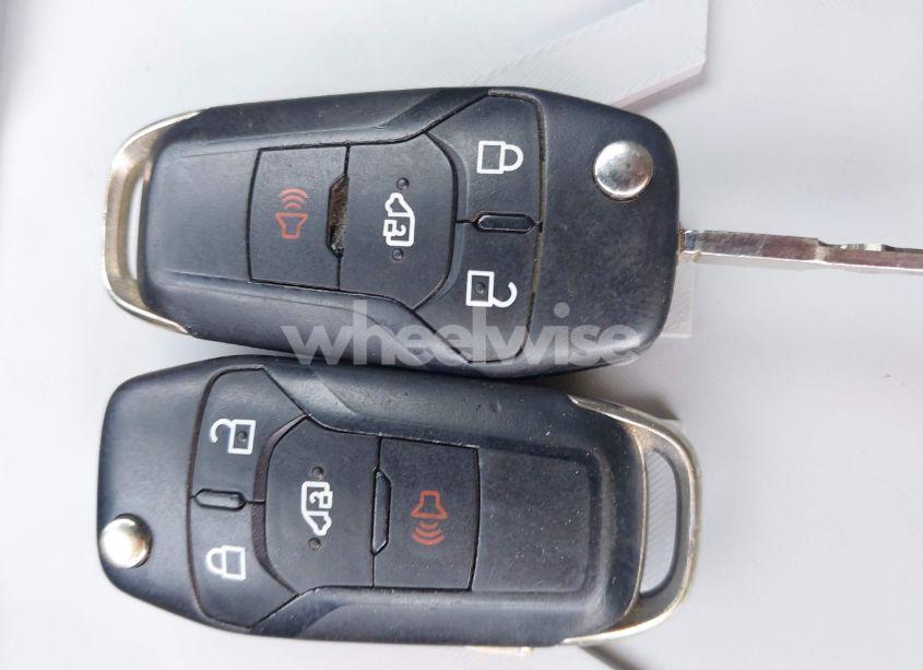 Photo 11 of 2019 Ford Transit CONNECT XL (VIN NM0LS7E28K1429066)