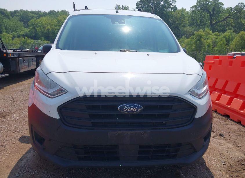 Photo 12 of 2019 Ford Transit CONNECT XL (VIN NM0LS7E28K1429066)