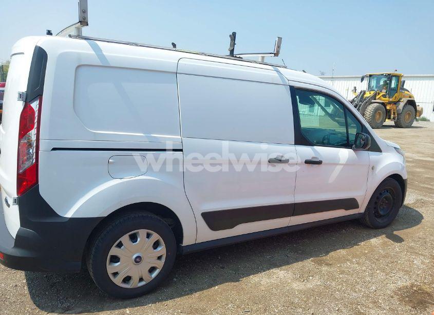 Photo 13 of 2019 Ford Transit CONNECT XL (VIN NM0LS7E28K1429066)