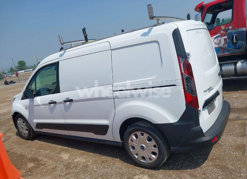 Photo 14 of 2019 Ford Transit CONNECT XL (VIN NM0LS7E28K1429066)