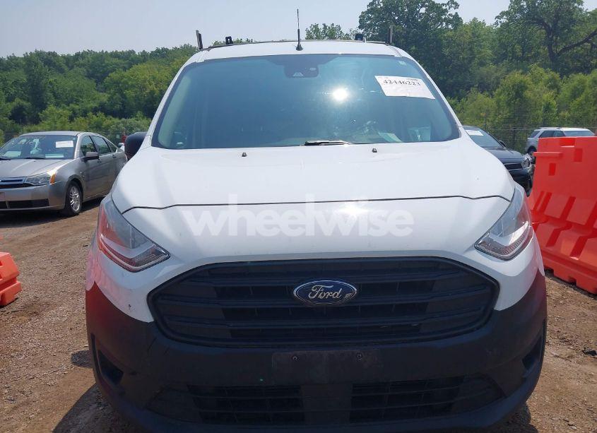 Photo 6 of 2019 Ford Transit CONNECT XL (VIN NM0LS7E28K1429066)