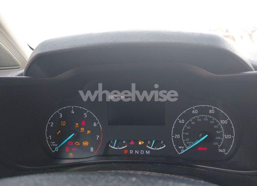 Photo 7 of 2019 Ford Transit CONNECT XL (VIN NM0LS7E28K1429066)