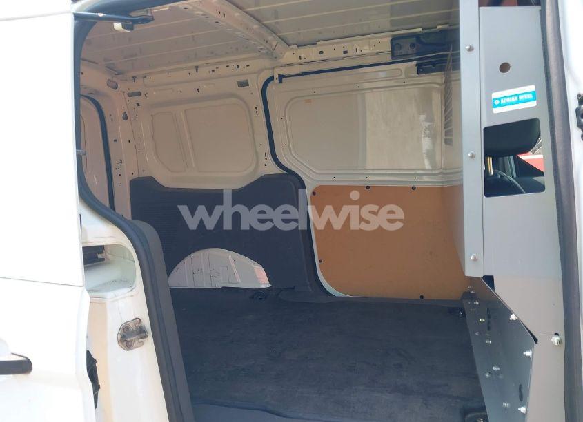 Photo 8 of 2019 Ford Transit CONNECT XL (VIN NM0LS7E28K1429066)