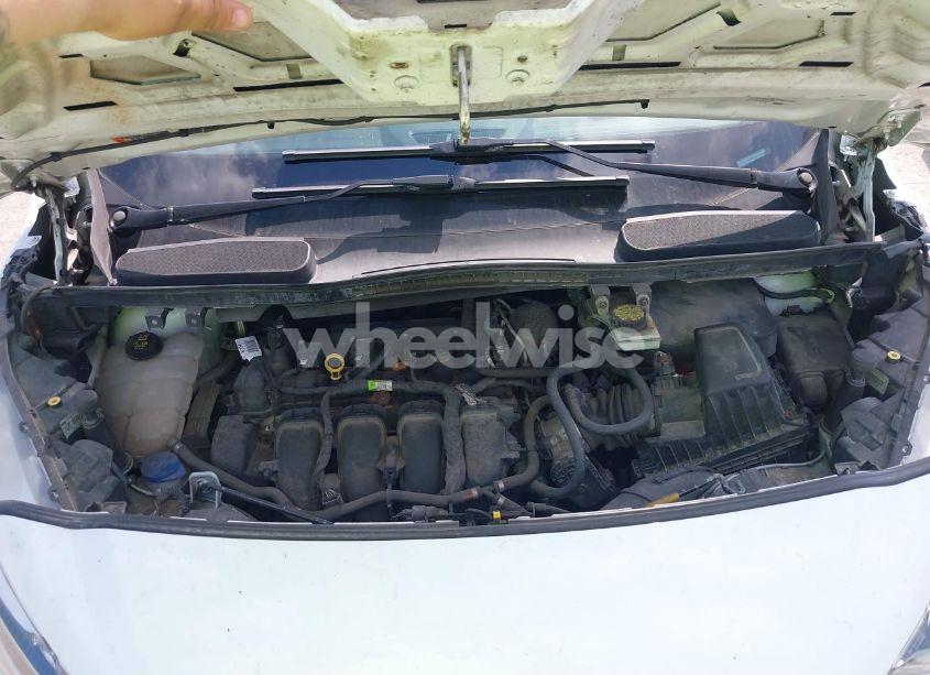 Photo 10 of 2019 Ford Transit CONNECT XL (VIN NM0LS7E29K1399298)