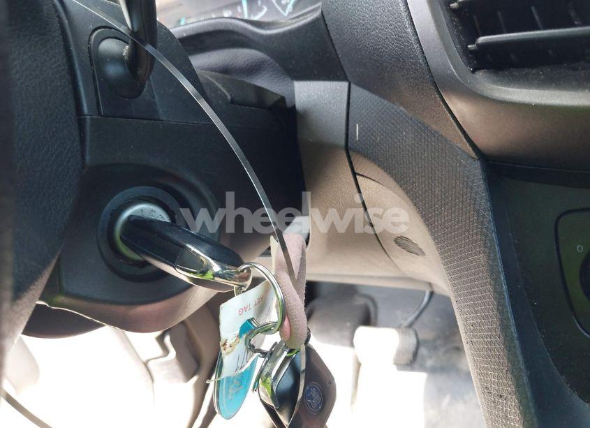 Photo 11 of 2019 Ford Transit CONNECT XL (VIN NM0LS7E29K1399298)