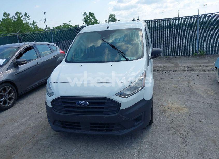 Photo 12 of 2019 Ford Transit CONNECT XL (VIN NM0LS7E29K1399298)
